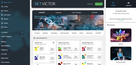 is betvictor legit|BetVictor Casino Review 2024 .